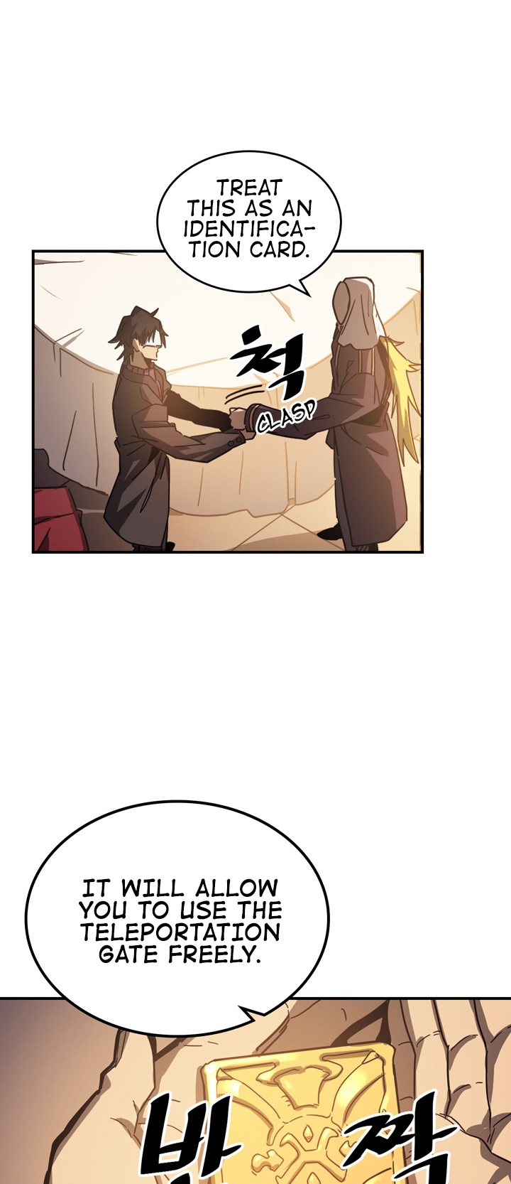 A Returner’s Magic Should Be Special Chapter 120 image 34